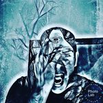 Dennis Wilhelm - @artofmadness82 - Instagram