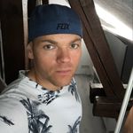 Dennis Wilhelm - @backe.88 - Instagram