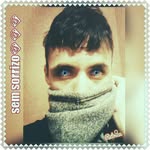 dennis quik's santos - @dennis_winchester1924 - Instagram