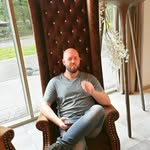 Dennis Winter - @denniswinter13 - Instagram