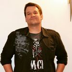Dennis Winter - @xeonjay - Instagram