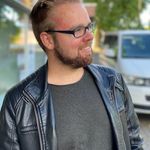 Dennis Wirth - @d.wirth1995 - Instagram