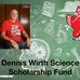 Dennis Wirth Science Scholarship - Facebook