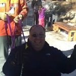 Dennis Witherspoon - @denniswitherspoon - Instagram
