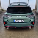 Denis Witkowski - @denis_gt204 - Instagram