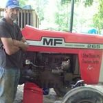 Dennis Wolfe - @denniswolfe1956 - Instagram