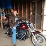 Dennis Wolfe - @howlinghunter - Instagram