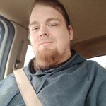 Dennis wolfe - @kingwolfe8988 - Instagram