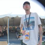 Dennis Woolley Jr - @greenmanglass - Instagram