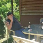 dennis workman - @ranger691971 - Instagram