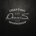 Dennis|Изделия из кожи|Россия - @dennis_workshop - Instagram