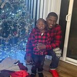 Dennis Wright - @dendendaman - Instagram