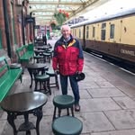Dennis Wright - @denniswrightpoetry - Instagram
