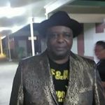 Dennis Wright - @dbwright260 - Instagram