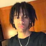 Dennis Wright - @djthekid08 - Instagram