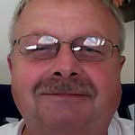 Dennis Yates - @dry1954dy - Instagram