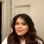 Dennise Chavez - @portrait_of_a_girl_in_black - Instagram
