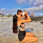 Dennise Suarez - @dennisepatriciasuarez - Instagram