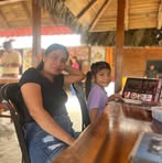 Dennise Suarez - Facebook