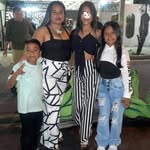 Dennise Suarez - @jess_4307 - Instagram