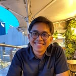Denny Abraham Sinaga - @dennyabrahamsinaga - Instagram