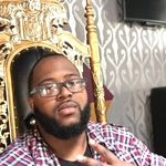 Dennis Campbell - @bigdennisjr93 - Instagram