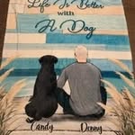 Denny Campbell - @dennycampbell23 - Instagram