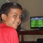 Denny Vega Carter - @dennyvegacarter - Instagram