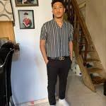 Denny Castillo - @denny0.4 - Instagram