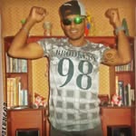 Denny Castillo V - @dannycastillo2226 - Instagram