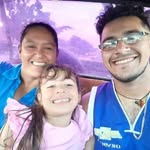 Denny Sugey Castillo Ramirez - @denny._.castillo - Instagram
