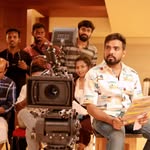 DENNY DAVIS - @denny.productioncontroller - Instagram