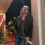 Dennis Epperson - @spaceagejetsetatomic - Instagram