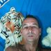 Tony Garrido - Facebook