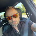 Denny Meadows - @dennyglenn - Instagram