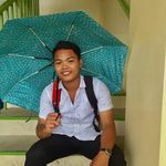 Itsmedenny - @dennyglennramos - Instagram