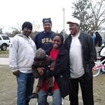 Dennis Goff - @goffd63 - Instagram