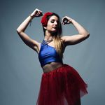Denise Gomez - @denny_gomez_dance - Instagram
