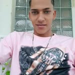 Denny Gomez - @luismanuelp355 - Instagram