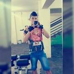 Denny Gomez - @denny_saraiva - Instagram