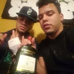 Denny Martinez - @dennyg_omez - Instagram