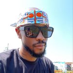 Dennis Gordon II - @denny_den_den_ - Instagram