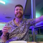 Denny Gordon - @dennygordon - Instagram