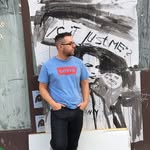 Denny Goss - @cherlvr - Instagram