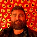 Dennis Cahill - @dennygrahams - Instagram