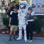 Denny Graham - @denny_grahamcracker - Instagram