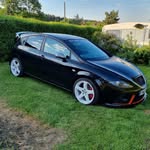 Denny Groß - @seat.leoncupra1 - Instagram