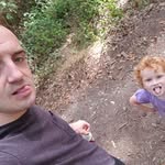 Denny Groß - @papa_von_mia - Instagram