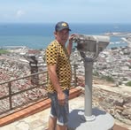 Denny Guzman - Facebook