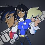 Denny Guzman - @soulstarguardians - Instagram
